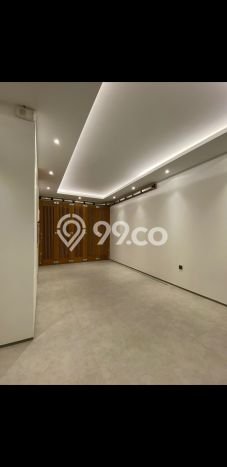 Hunian Elit LB 280m2 Siap Huni Desain Elegan di Sunter, Jakarta Utara Hunian Elit LB 280m2 Siap Huni Desain Elegan di Sunter, Jakarta Utara