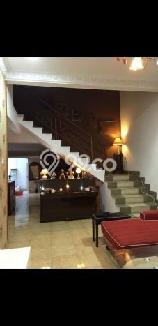Rumah Luxury Modern Tanpa Renovasi di Sunter Jakarta Utara Rumah Luxury Modern Tanpa Renovasi di Sunter Jakarta Utara