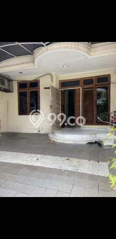 Rumah Elit Modern Tanpa Renovasi di Sunter Jakarta Utara Rumah Elit Modern Tanpa Renovasi di Sunter Jakarta Utara