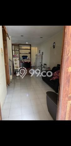 Rumah Elit Modern Tanpa Renovasi di Sunter Jakarta Utara Rumah Elit Modern Tanpa Renovasi di Sunter Jakarta Utara