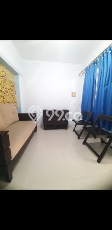 Hunian Eksklusif Siap Huni LT 102m2 di Kelapa Gading, Jakarta Utara Hunian Eksklusif Siap Huni LT 102m2 di Kelapa Gading, Jakarta Utara