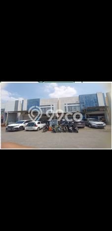 Gudang Dijual di Pulo Gadung LT 432m2, LB 720m2 Solusi Investasi Cerdas Gudang Dijual di Pulo Gadung LT 432m2, LB 720m2 Solusi Investasi Cerdas