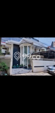 Siap Huni Hunian Elit 5 Kamar di Kelapa Gading Dekat ke Mana Saja Siap Huni Hunian Elit 5 Kamar di Kelapa Gading Dekat ke Mana Saja