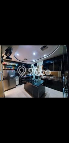 Siap Huni Hunian Elit 5 Kamar di Kelapa Gading Dekat ke Mana Saja Siap Huni Hunian Elit 5 Kamar di Kelapa Gading Dekat ke Mana Saja