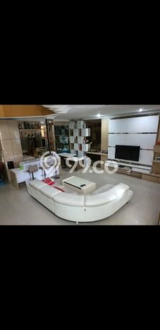 Siap Huni Hunian Elit 5 Kamar di Kelapa Gading Dekat ke Mana Saja Siap Huni Hunian Elit 5 Kamar di Kelapa Gading Dekat ke Mana Saja