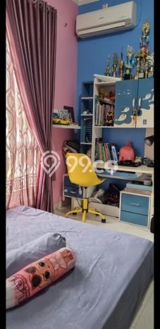 Dijual Hunian Mewah dengan Fasilitas Sekitar Komplit di Cakung, Jakarta Timur Dijual Hunian Mewah dengan Fasilitas Sekitar Komplit di Cakung, Jakarta Timur