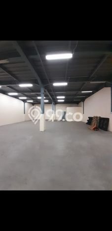 Dijual! Gudang di Daan Mogot Jakarta Barat LT 5275m2 / LB 5806m2 Kawasan Strategis Dijual! Gudang di Daan Mogot Jakarta Barat LT 5275m2 / LB 5806m2 Kawasan Strategis