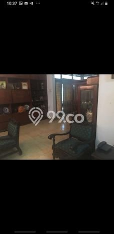 Dijual Rumah Premium dengan Fasilitas Sekitar Lengkap di Cempaka Putih, Jakarta Pusat Dijual Rumah Premium dengan Fasilitas Sekitar Lengkap di Cempaka Putih, Jakarta Pusat