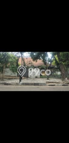 Dijual Rumah Premium dengan Fasilitas Sekitar Lengkap di Cempaka Putih, Jakarta Pusat Dijual Rumah Premium dengan Fasilitas Sekitar Lengkap di Cempaka Putih, Jakarta Pusat