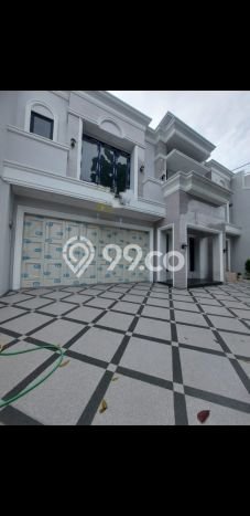 Dijual Rumah Elit Exclusive di Tebet, Jakarta Selatan Dijual Rumah Elit Exclusive di Tebet, Jakarta Selatan