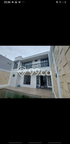 Dijual Rumah Elit Exclusive di Tebet, Jakarta Selatan Dijual Rumah Elit Exclusive di Tebet, Jakarta Selatan