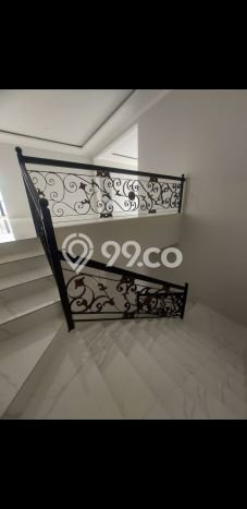 Dijual Rumah Elit Exclusive di Tebet, Jakarta Selatan Dijual Rumah Elit Exclusive di Tebet, Jakarta Selatan