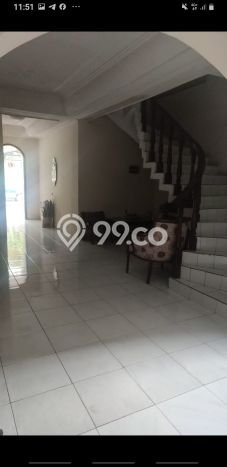 Siap Huni Rumah Mewah 5 Kamar di Kelapa Gading Dekat ke Mana Saja Siap Huni Rumah Mewah 5 Kamar di Kelapa Gading Dekat ke Mana Saja
