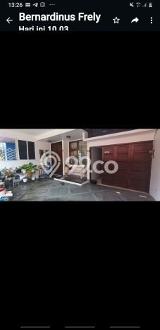 Rumah Modern Cantik 4 Kamar Bisa Langsung Pindah di Pasar Rebo Rumah Modern Cantik 4 Kamar Bisa Langsung Pindah di Pasar Rebo