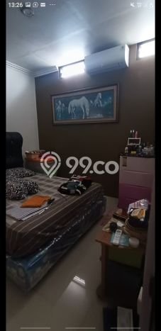 Rumah Modern Cantik 4 Kamar Bisa Langsung Pindah di Pasar Rebo Rumah Modern Cantik 4 Kamar Bisa Langsung Pindah di Pasar Rebo