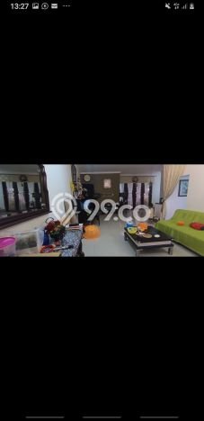 Rumah Modern Cantik 4 Kamar Bisa Langsung Pindah di Pasar Rebo Rumah Modern Cantik 4 Kamar Bisa Langsung Pindah di Pasar Rebo