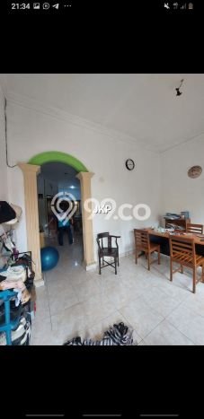 Dijual Rumah Minimalis Bagus Punya 3 KT di Jatinegara Jakarta Timur SHM Dijual Rumah Minimalis Bagus Punya 3 KT di Jatinegara Jakarta Timur SHM