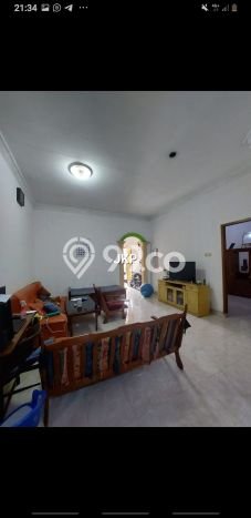 Dijual Rumah Minimalis Bagus Punya 3 KT di Jatinegara Jakarta Timur SHM Dijual Rumah Minimalis Bagus Punya 3 KT di Jatinegara Jakarta Timur SHM