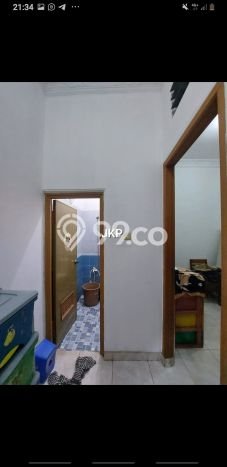 Dijual Rumah Minimalis Bagus Punya 3 KT di Jatinegara Jakarta Timur SHM Dijual Rumah Minimalis Bagus Punya 3 KT di Jatinegara Jakarta Timur SHM