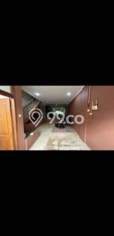 Ruko Komersial Dijual di Cideng Jakarta Pusat LT 151m2 & LB 237m2 Ruko Komersial Dijual di Cideng Jakarta Pusat LT 151m2 & LB 237m2