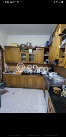Hunian Mewah Siap Huni LT 378m2 di Cempaka Putih, Jakarta Pusat Hunian Mewah Siap Huni LT 378m2 di Cempaka Putih, Jakarta Pusat