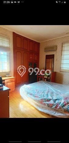 For Sale! Premium House LT 450m2 Desain Elegan di Bintaro For Sale! Premium House LT 450m2 Desain Elegan di Bintaro