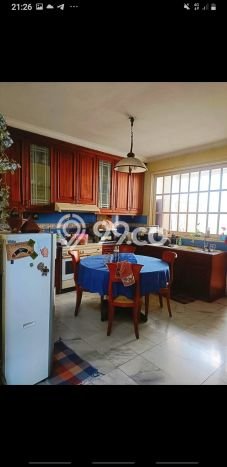 For Sale! Premium House LT 450m2 Desain Elegan di Bintaro For Sale! Premium House LT 450m2 Desain Elegan di Bintaro