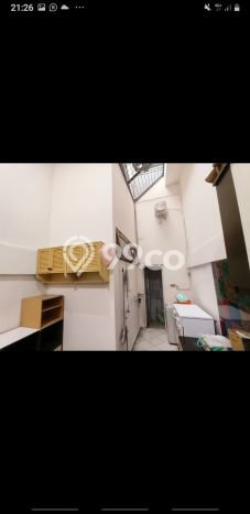 Ready to Use! Luxury House LT 120m2 Desain Modern di Muara Karang Ready to Use! Luxury House LT 120m2 Desain Modern di Muara Karang
