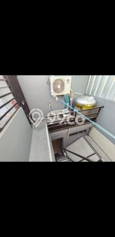 Ready to Use! Luxury House LT 120m2 Desain Modern di Muara Karang Ready to Use! Luxury House LT 120m2 Desain Modern di Muara Karang