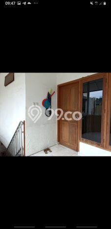 Rumah Elit LB 500m2 Siap Huni Desain Elegan di Cikini, Jakarta Pusat Rumah Elit LB 500m2 Siap Huni Desain Elegan di Cikini, Jakarta Pusat