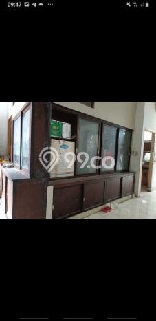 Rumah Elit LB 500m2 Siap Huni Desain Elegan di Cikini, Jakarta Pusat Rumah Elit LB 500m2 Siap Huni Desain Elegan di Cikini, Jakarta Pusat