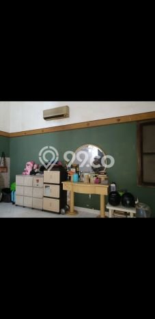 Rumah Elit LB 500m2 Siap Huni Desain Elegan di Cikini, Jakarta Pusat Rumah Elit LB 500m2 Siap Huni Desain Elegan di Cikini, Jakarta Pusat