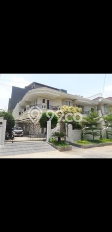 Jual Rumah Luas Elegan Dengan View Cantik di Pluit, Jakarta Utara Jual Rumah Luas Elegan Dengan View Cantik di Pluit, Jakarta Utara