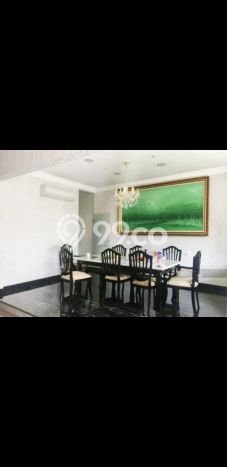 Jual Rumah Luas Elegan Dengan View Cantik di Pluit, Jakarta Utara Jual Rumah Luas Elegan Dengan View Cantik di Pluit, Jakarta Utara