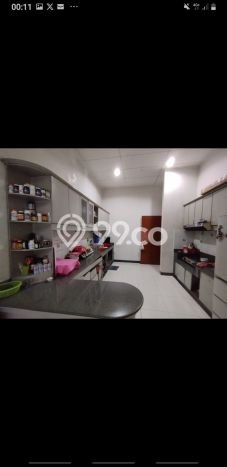 Hunian Super Mewah dengan Akses Paling Strategis di Pluit, Jakarta Utara Hunian Super Mewah dengan Akses Paling Strategis di Pluit, Jakarta Utara