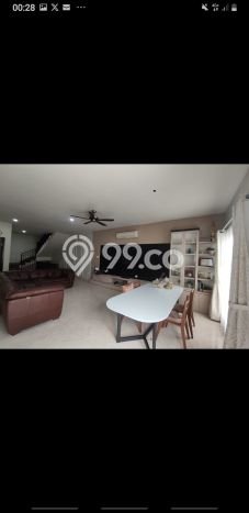 Dijual Rumah Premium dengan Fasilitas Sekitar Komplit di Kelapa Gading, Jakarta Utara Dijual Rumah Premium dengan Fasilitas Sekitar Komplit di Kelapa Gading, Jakarta Utara