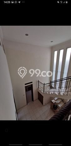 Best Deal Hunian Mewah Ideal dan Luas di Kebayoran Baru, Jakarta Selatan Best Deal Hunian Mewah Ideal dan Luas di Kebayoran Baru, Jakarta Selatan