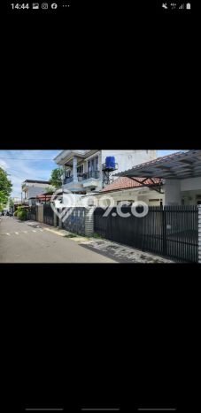 Hot Offer Hunian Mewah Ideal dan Luas di Kebayoran Baru, Jakarta Selatan Hot Offer Hunian Mewah Ideal dan Luas di Kebayoran Baru, Jakarta Selatan