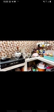 Siap Huni Hunian Elit 2 Kamar di Kelapa Gading Dekat ke Mana Pun Siap Huni Hunian Elit 2 Kamar di Kelapa Gading Dekat ke Mana Pun