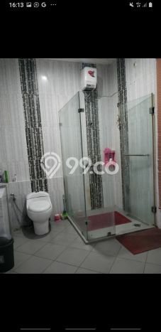 Hunian Mewah LB 253m2 Siap Huni Desain Elegan di Sunter, Jakarta Utara Hunian Mewah LB 253m2 Siap Huni Desain Elegan di Sunter, Jakarta Utara