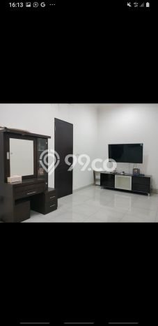 Hunian Mewah LB 253m2 Siap Huni Desain Elegan di Sunter, Jakarta Utara Hunian Mewah LB 253m2 Siap Huni Desain Elegan di Sunter, Jakarta Utara