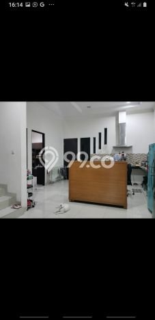 Hunian Mewah LB 253m2 Siap Huni Desain Elegan di Sunter, Jakarta Utara Hunian Mewah LB 253m2 Siap Huni Desain Elegan di Sunter, Jakarta Utara