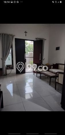 Hunian Mewah LB 253m2 Siap Huni Desain Elegan di Sunter, Jakarta Utara Hunian Mewah LB 253m2 Siap Huni Desain Elegan di Sunter, Jakarta Utara
