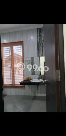 Hunian Mewah LB 253m2 Siap Huni Desain Elegan di Sunter, Jakarta Utara Hunian Mewah LB 253m2 Siap Huni Desain Elegan di Sunter, Jakarta Utara