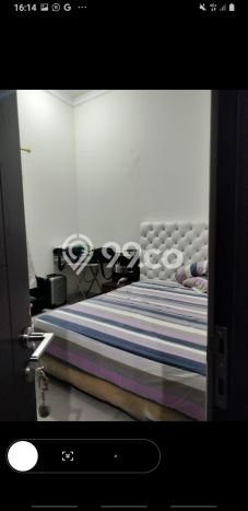 Hunian Mewah LB 253m2 Siap Huni Desain Elegan di Sunter, Jakarta Utara Hunian Mewah LB 253m2 Siap Huni Desain Elegan di Sunter, Jakarta Utara