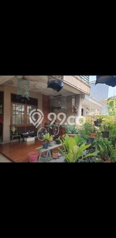 Hunian Super Elit dengan Akses Paling Strategis di Pegangsaan, Jakarta Utara Hunian Super Elit dengan Akses Paling Strategis di Pegangsaan, Jakarta Utara
