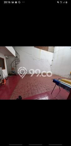 For Sale! Luxury House LT 300m2 Desain Modern di Muara Karang For Sale! Luxury House LT 300m2 Desain Modern di Muara Karang