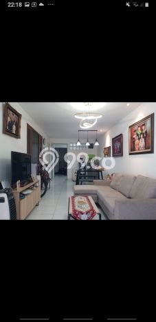 Hunian Eksklusif Dijual LT 90m2 di Kelapa Gading, Jakarta Utara Hunian Eksklusif Dijual LT 90m2 di Kelapa Gading, Jakarta Utara