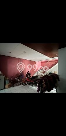 Ready to Use! Premium House LT 168m2 Desain Elegan di Bekasi Ready to Use! Premium House LT 168m2 Desain Elegan di Bekasi