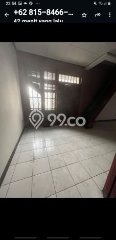 Ready to Use! Premium House LT 168m2 Desain Elegan di Bekasi Ready to Use! Premium House LT 168m2 Desain Elegan di Bekasi